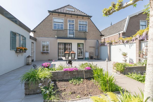 Medium property photo - Noordeinde 175, 2371 CR Roelofarendsveen